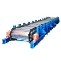 Material Handling Chain Elevators