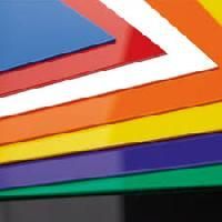 High Impact Polystyrene