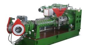 Cold Feed Extruders