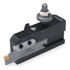 Cutting Tool Holders