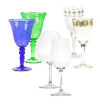 Decorative Glasses