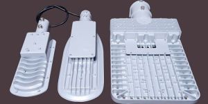 Aluminium Die Casting