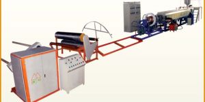 EPE Foam Sheet Production Line