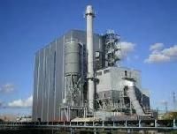 IDUSTRIAL and UTILITY BOILERS