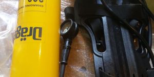 Self Contained Breathing Apparatus