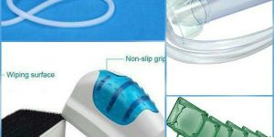 Aquarium Cleaning Tools