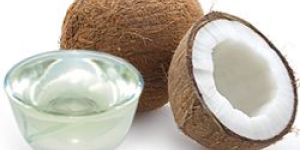 Coconut Oil