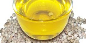 Moringa Oil