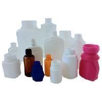 Blow Molded Containers