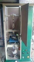 Fully Automatic Single Die Paper Dona Making Machine