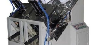 Paper Bowl Making Machine