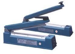 Manual Sealing Machine