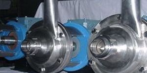 Stainless Steel Centrifugal Pump