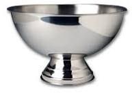 Stainless Steel Ice Cream Cup