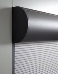 Aluminium Shutter