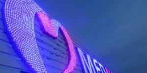 LED Board