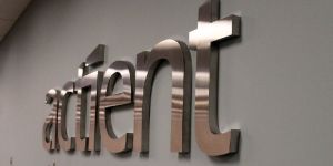 Stainless Steel Signage