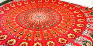 Mandala Tapestries