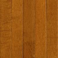 Maple Wooden Flooring