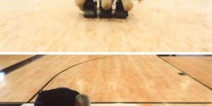 Gym Flooring Services