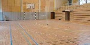 Multipurpose Wooden Floorings