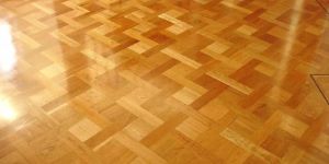 Parquet Flooring Services