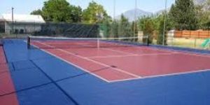 Polypropylene Floor Tiles