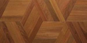 Wooden Teak Floorings