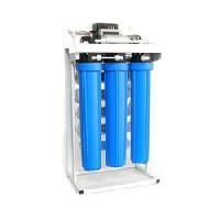 Domestic Reverse Osmosis Plant