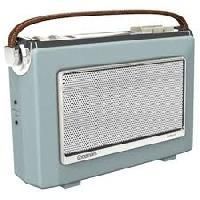Portable Radio