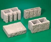 Concrete Cement Blocks