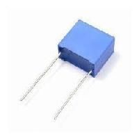 Plastic Capacitor