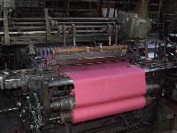 Power Loom Machines