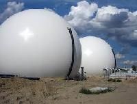 Bio Gas Holders