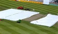 Cricket Pitch Cover