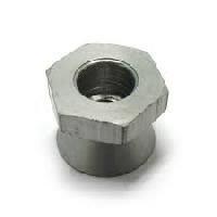 Breakaway Nut