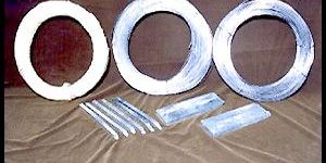 Zinc Wire
