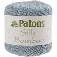 Bamboo Yarn