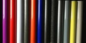 Epoxy Polyester Powder Coatings