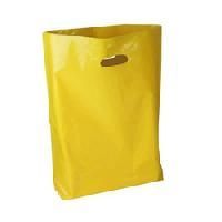 Bags Plastic LDPE