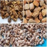 Dead Burnt Magnesite