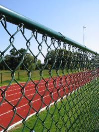 Chain Link Mesh