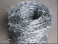 Galvanized Iron Barbed Wire