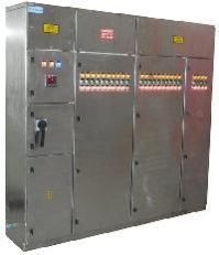 Stainless Steel Electrical Panel Boards