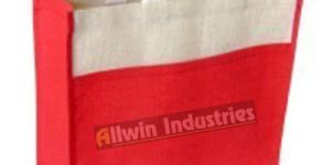 Valley Jute Tote Bags