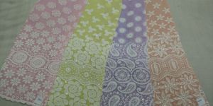 Fancy Dress Material