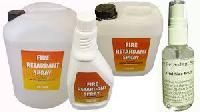 Fire Retardant