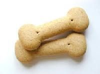 Dog Biscuit
