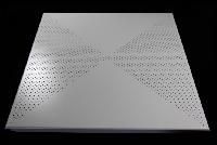Aluminum Honeycomb False Ceiling