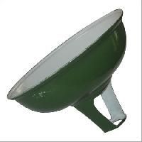 Vitreous Enamelware